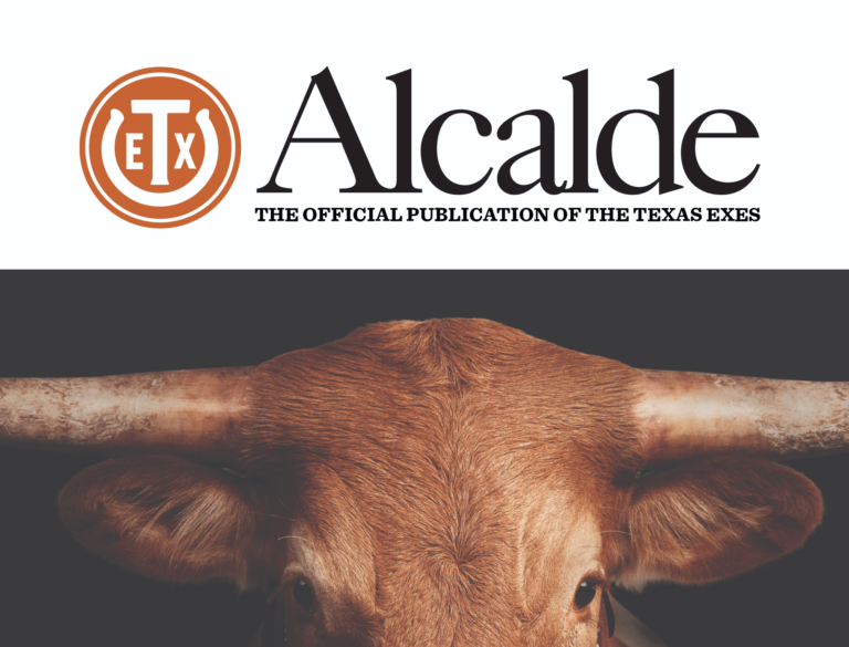 The Alcalde | Nov-Dec 2024